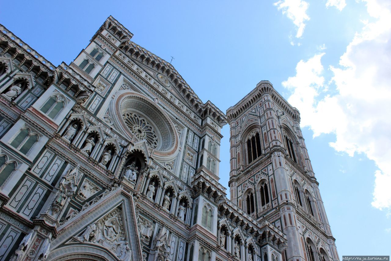 Город Флоренция Флоренция, Италия