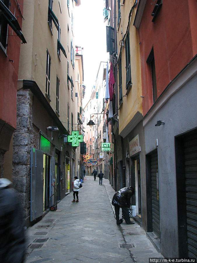 Квартал Пре