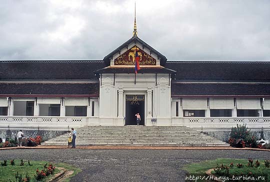 Дворцовый музей. Фото из интернета Дворцовый музей. Фото из интернета