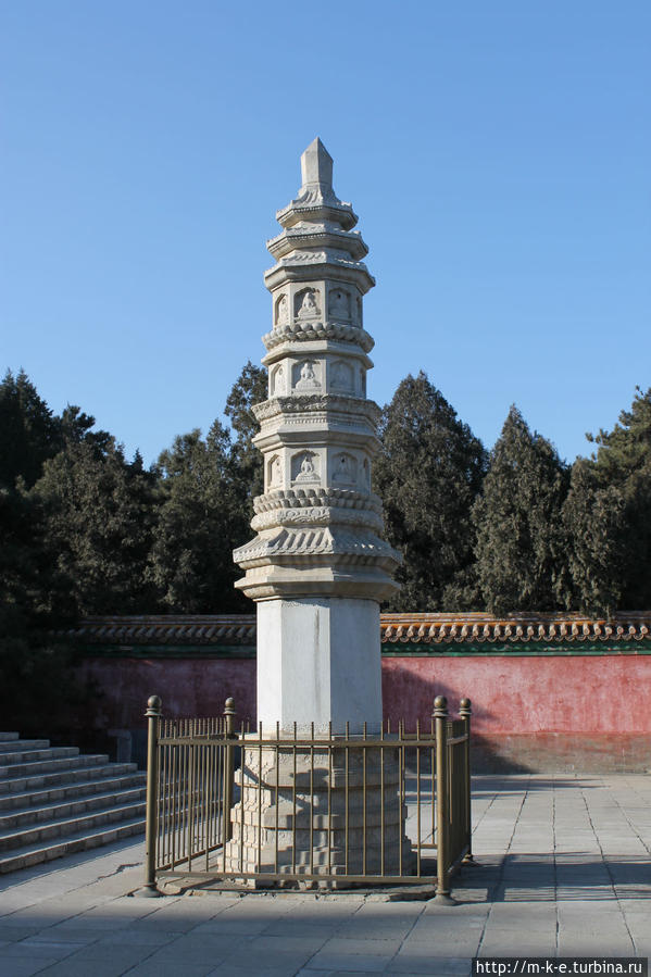 Как отдыхали императоры. Летний Дворец Пекин, Китай