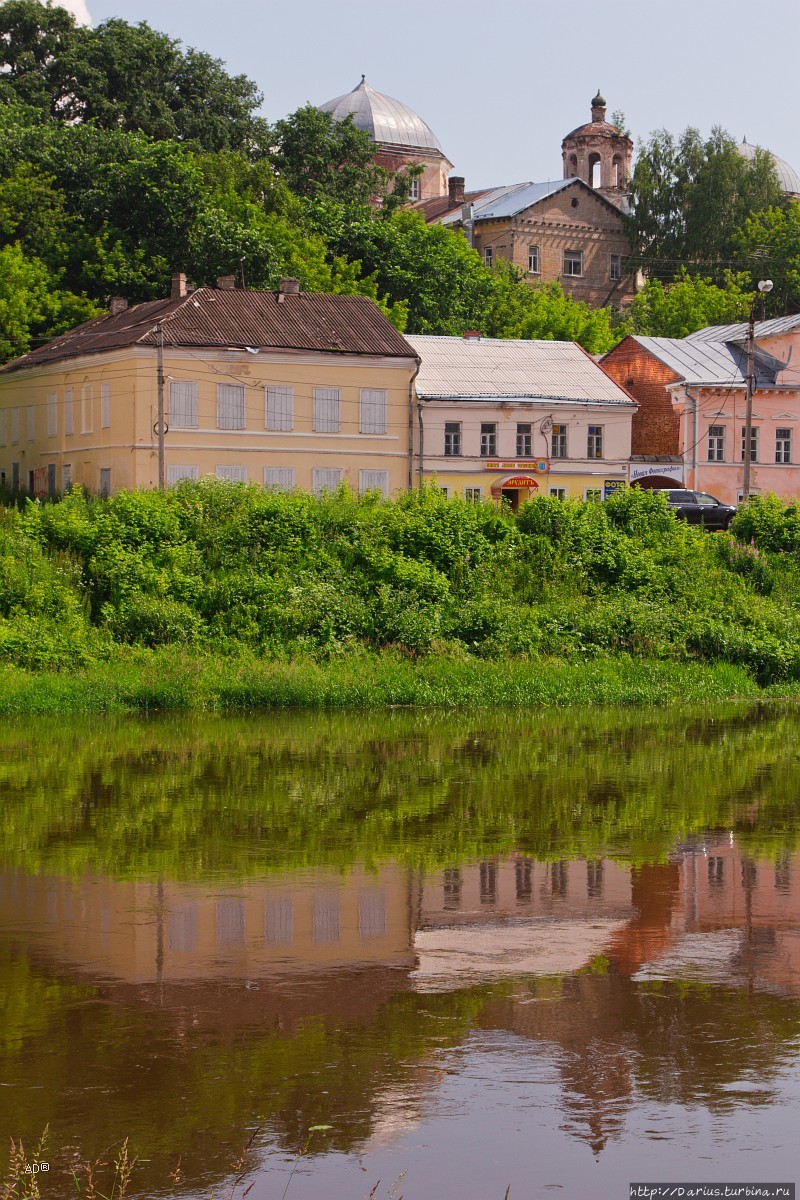 Торжок Торжок, Россия