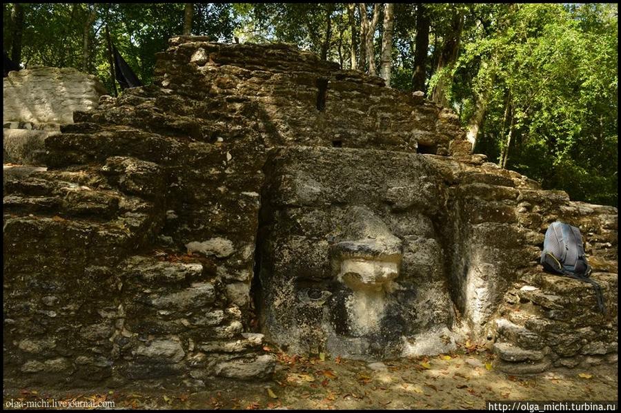 Гватемальское приключение. Гватемала