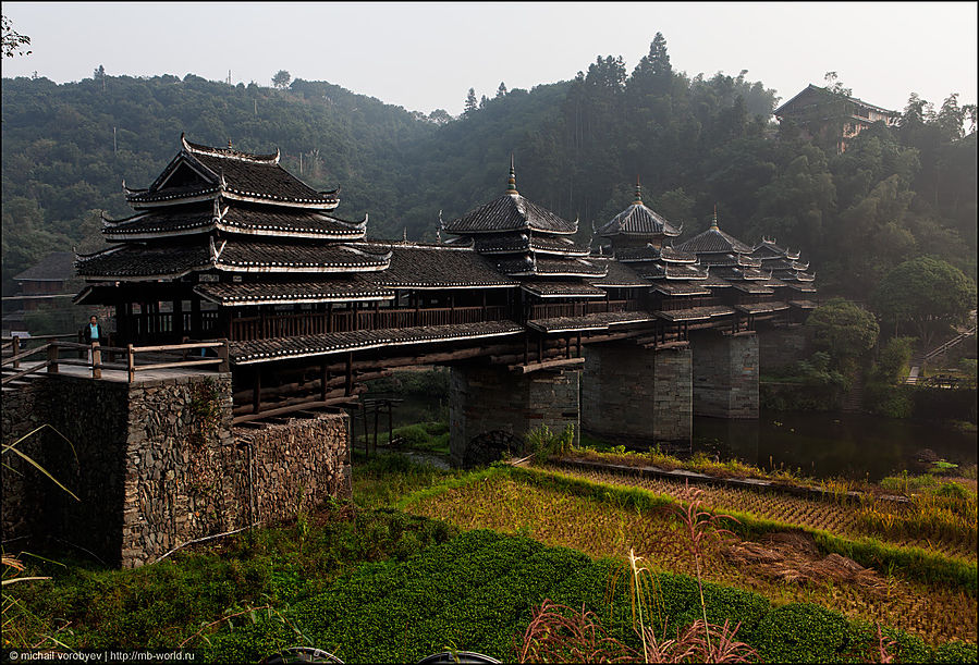 Провинция Ченьян Китай