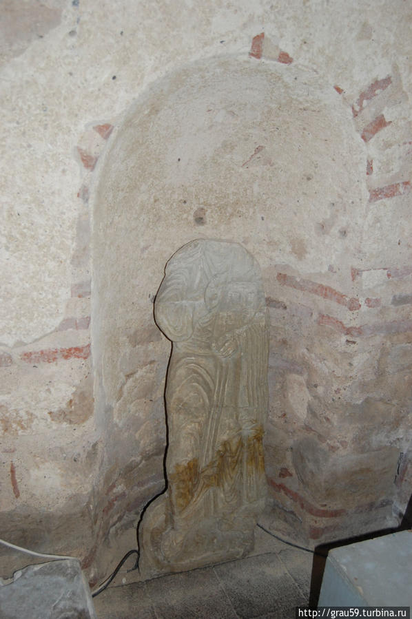 Церковь Христа Пантократора / Church of Christ Pantocrator