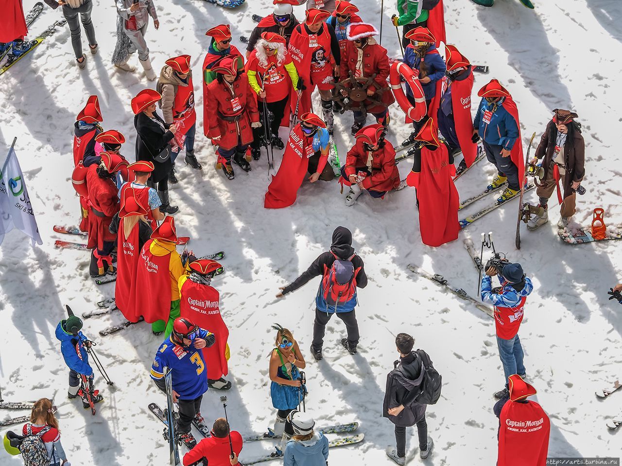 BoogelWoogel 2019 Сочи, Россия