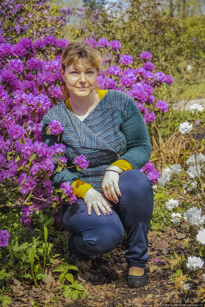 ПОСЛЕДНЕЕ МАЙСКОЕ Рига, Латвия