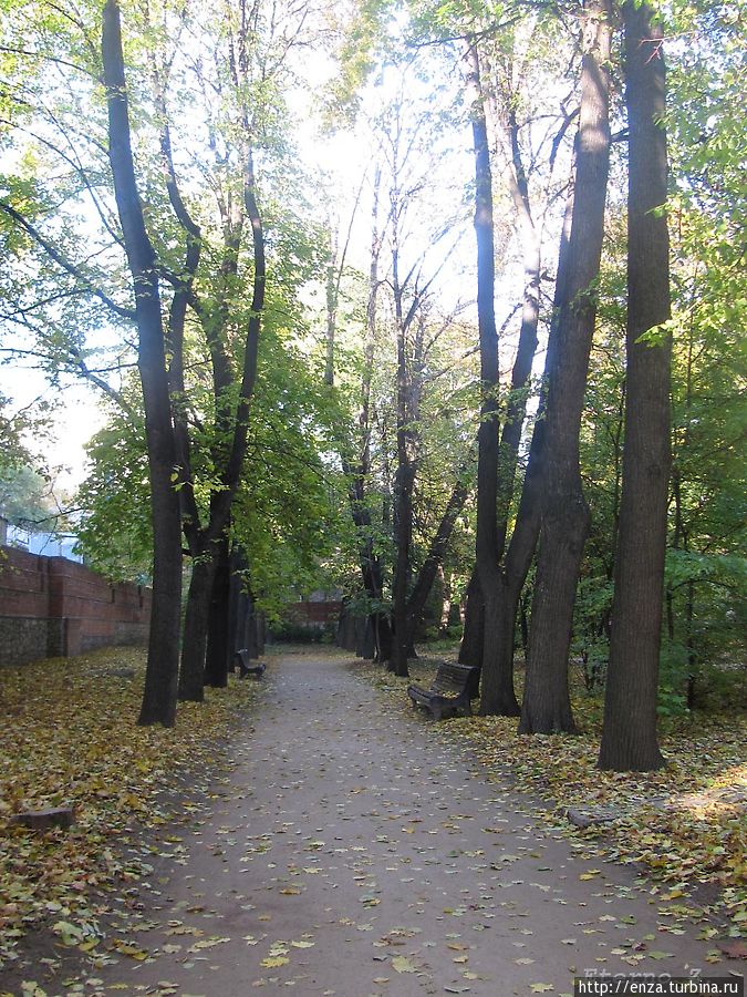 Аптекарский огород Москва, Россия