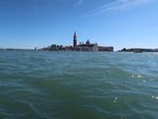 Собираемся на причале и возвращаемся:  совершаем морскую прогулку по Венецианскому заливу.