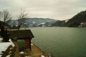 Зворницкое озеро