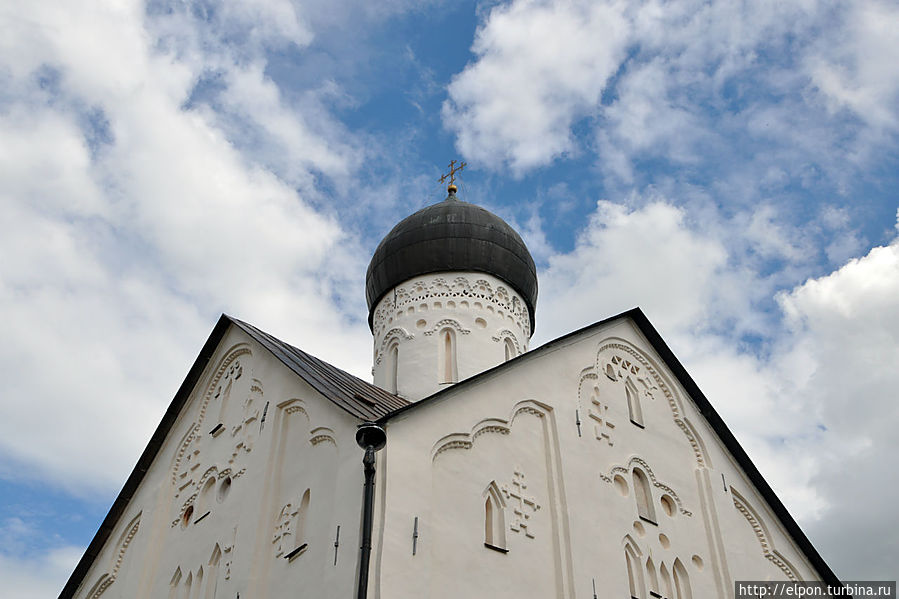 Великий Новгород. Две Стороны Великий Новгород, Россия