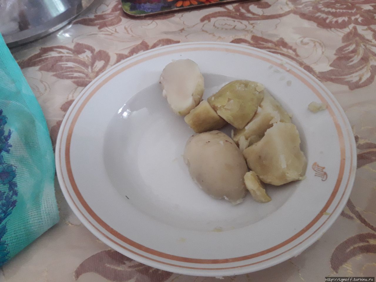 Поездка в Дагестан на машине июль- август 2018 года Дагестан, Россия