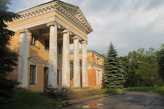 Дворец Рдутловских(1827), Снов, Минская область