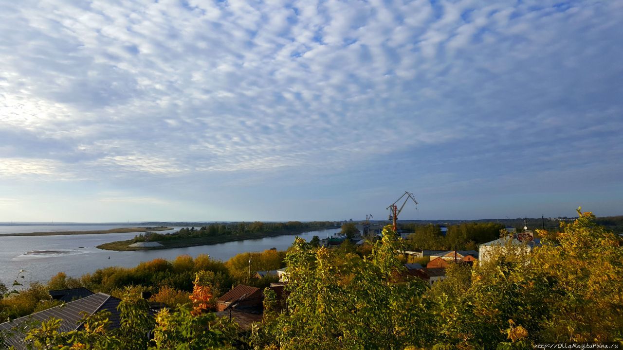 Городец на Волге. Глазами жителей и влюблённых в город. Городец, Россия