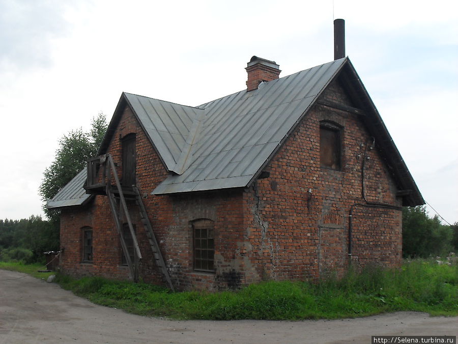 Кухня и прачечная Всеволожск, Россия