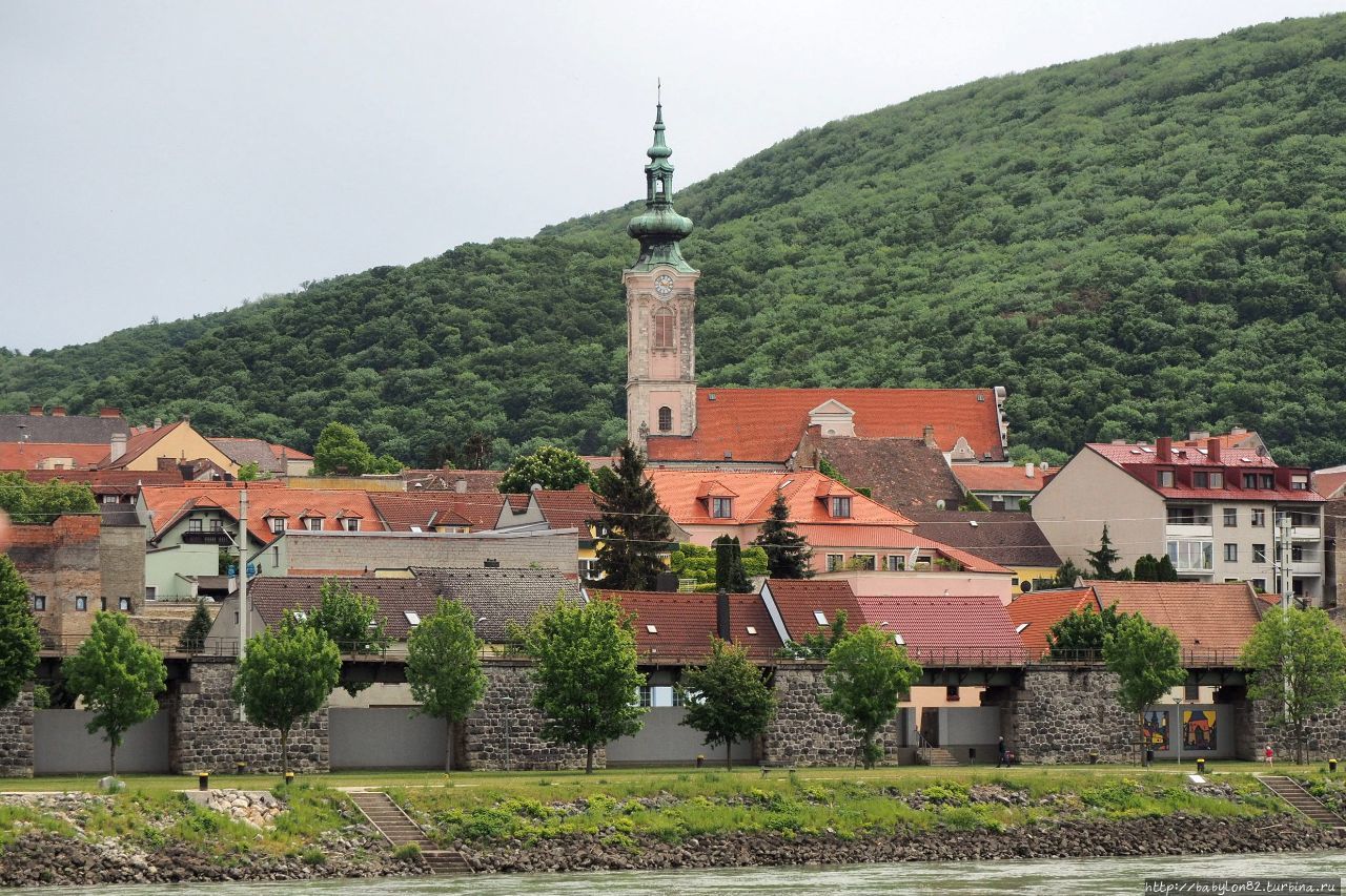 Славные выходные в Братиславе. Братислава, Словакия