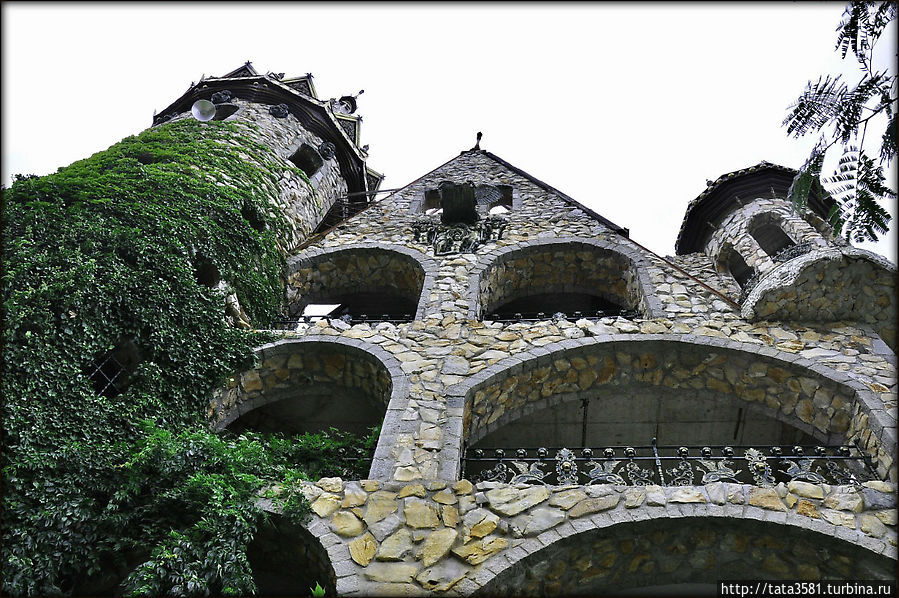 Замок в Равадиново Равадиново, Болгария
