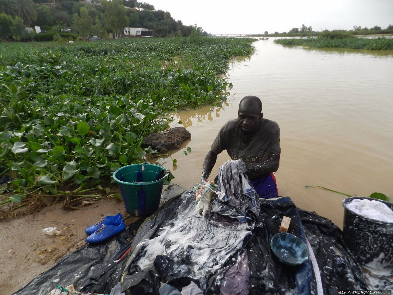 Нигер рулит! Нигер