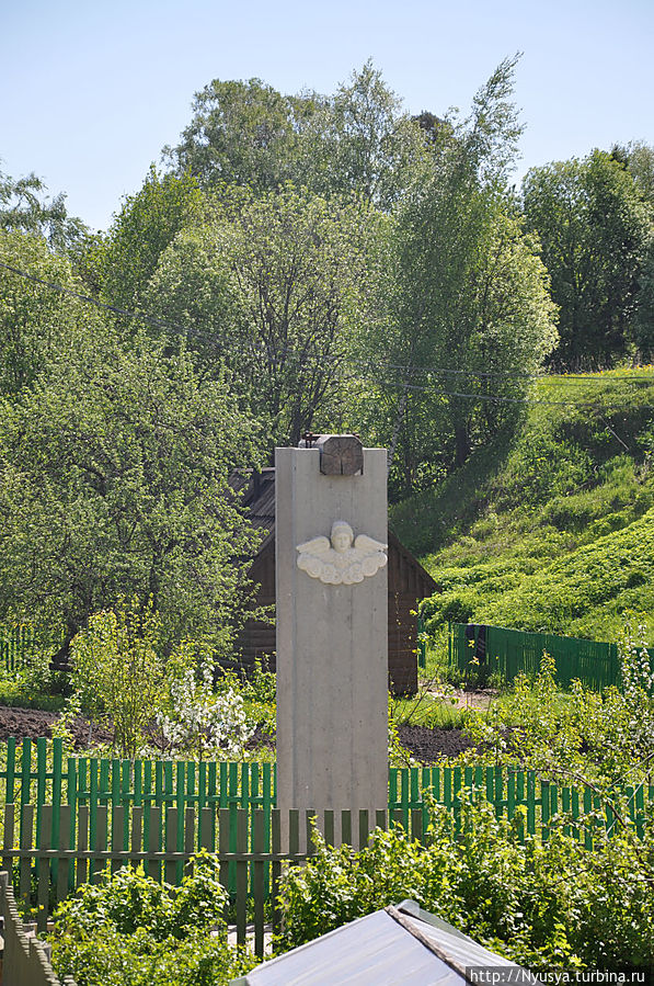 Вятское, майская прогулка. Часть 1 Вятское, Россия