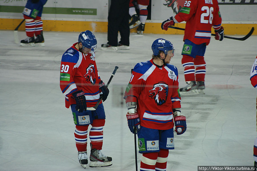 Первый блин комом Прага, Чехия