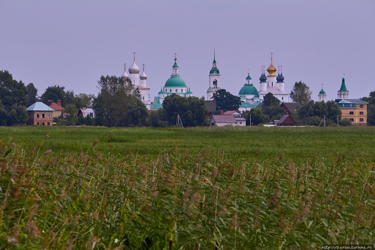 Ростов — День первый Ростов, Россия