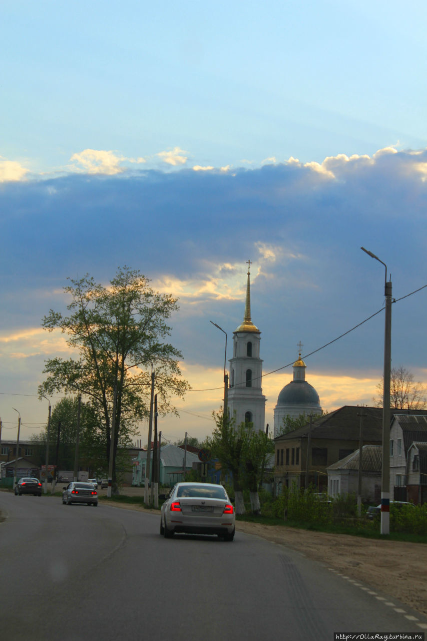 Яндекс.Навигатор: reality