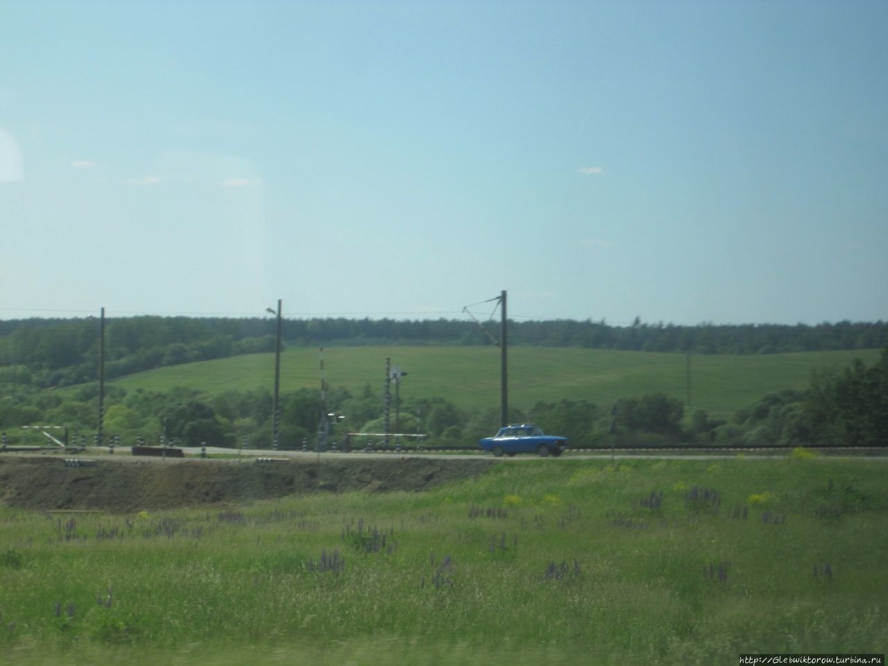 Поездка в Оршу из Минска Орша, Беларусь