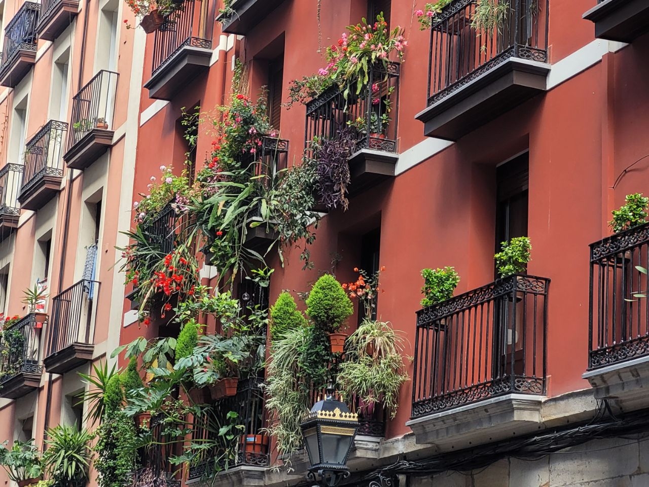 Исторический квартал Бильбао Бильбао, Испания