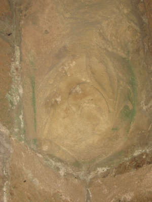 Лилия — эмблема Людовика VII