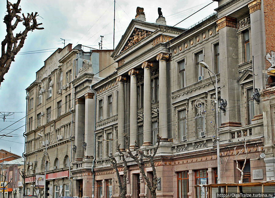 Самарский художественный музей Самара, Россия