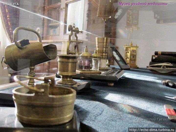 ЕЛАБУГА — ГОРОД МУЗЕЙ Елабуга, Россия