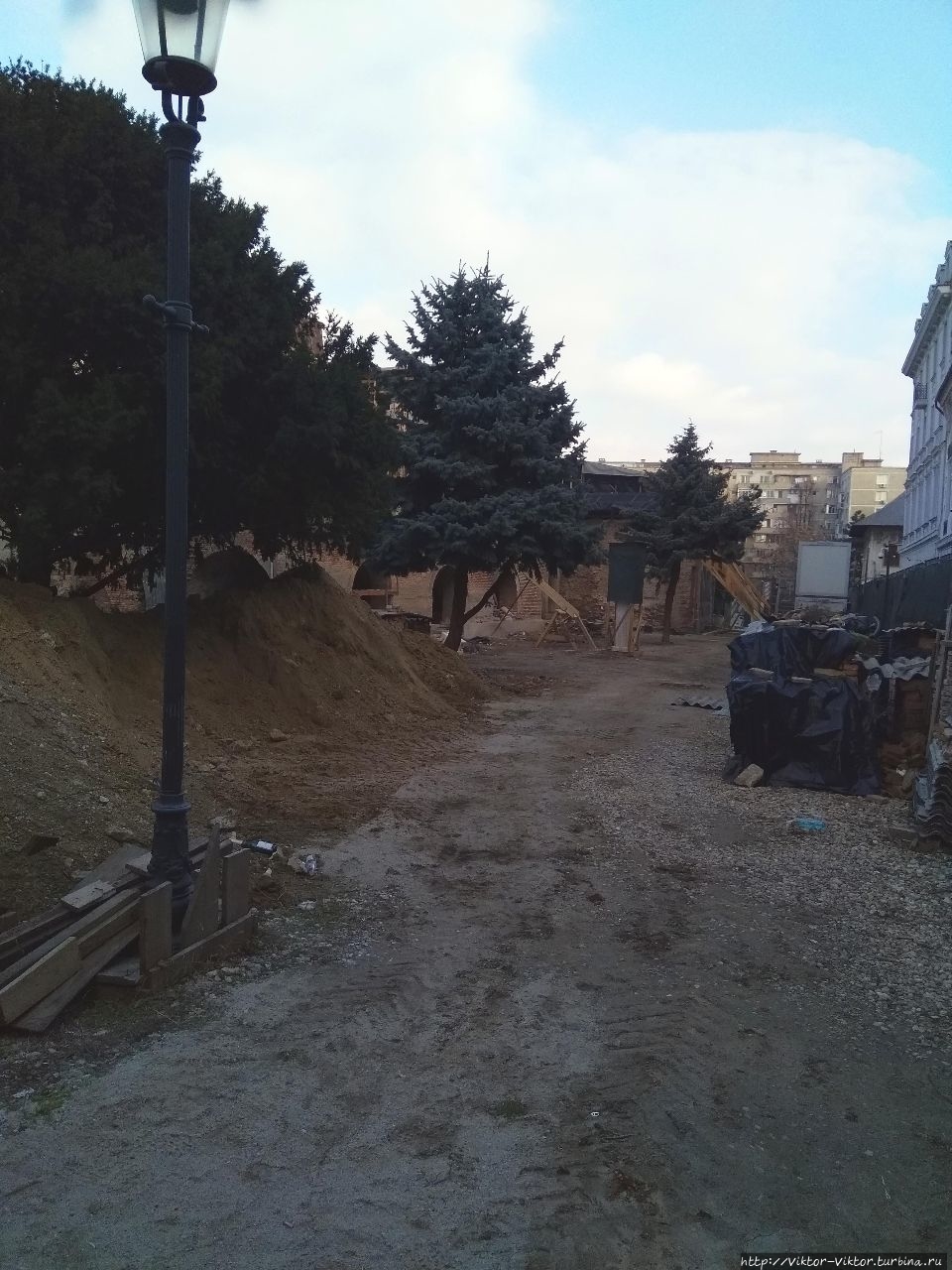 Бухарест за 2 дня Бухарест, Румыния