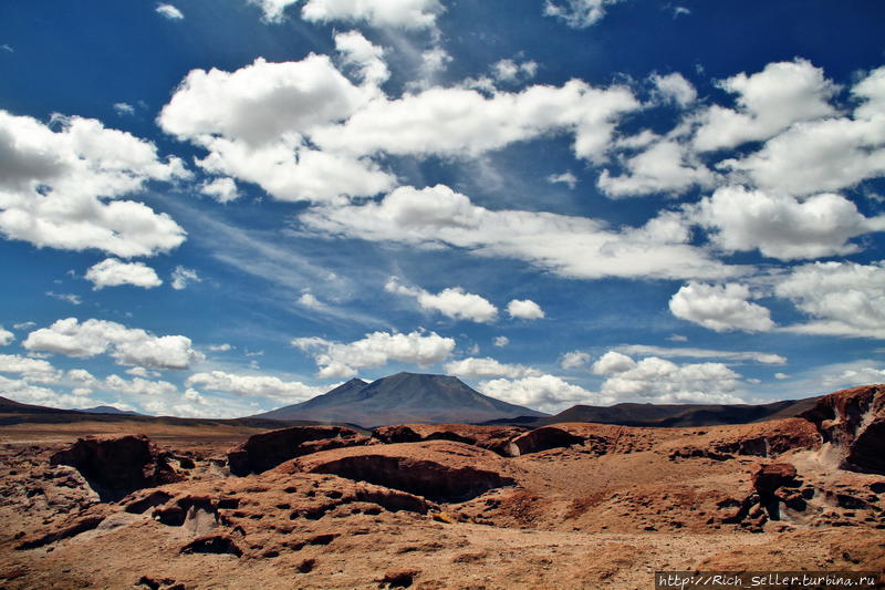 Bolivia