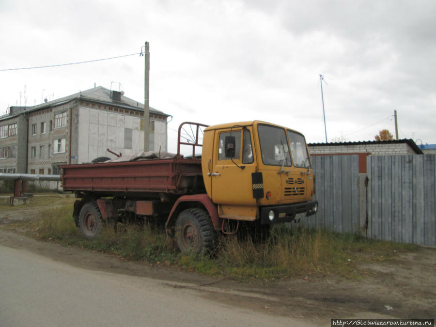 Погода п боровский