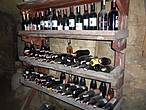 Город Ургюп славится своим вином. В городе работает шесть винокурен, есть специализированный современный магазин , где вино можно продегустировать , что мы с удовольствием  и сделали.