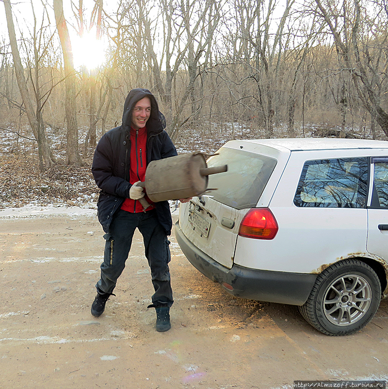 Владивосток — самый солнечный город России Владивосток, Россия
