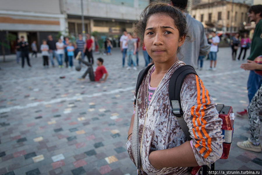 Плака — душа Афин Афины, Греция