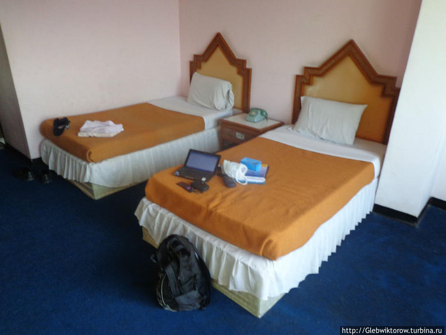 Отель Звезда 99 / Hotel Star 99