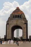 Мехико — город контрастов