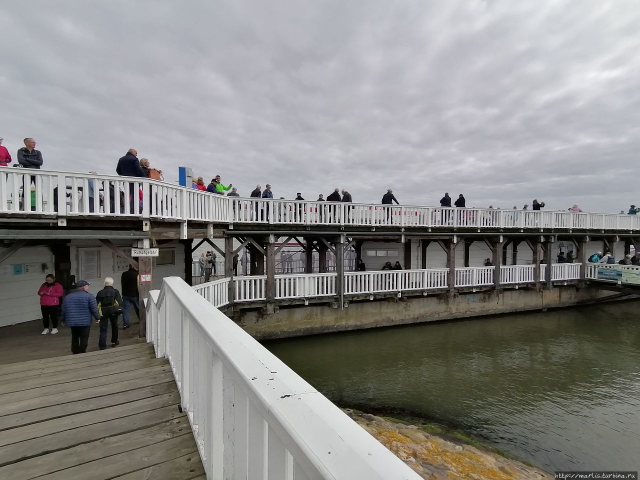 Смотровая платформа 