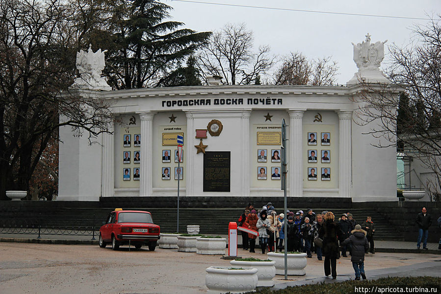 Российскому флоту быть! (часть 1) Севастополь, Россия