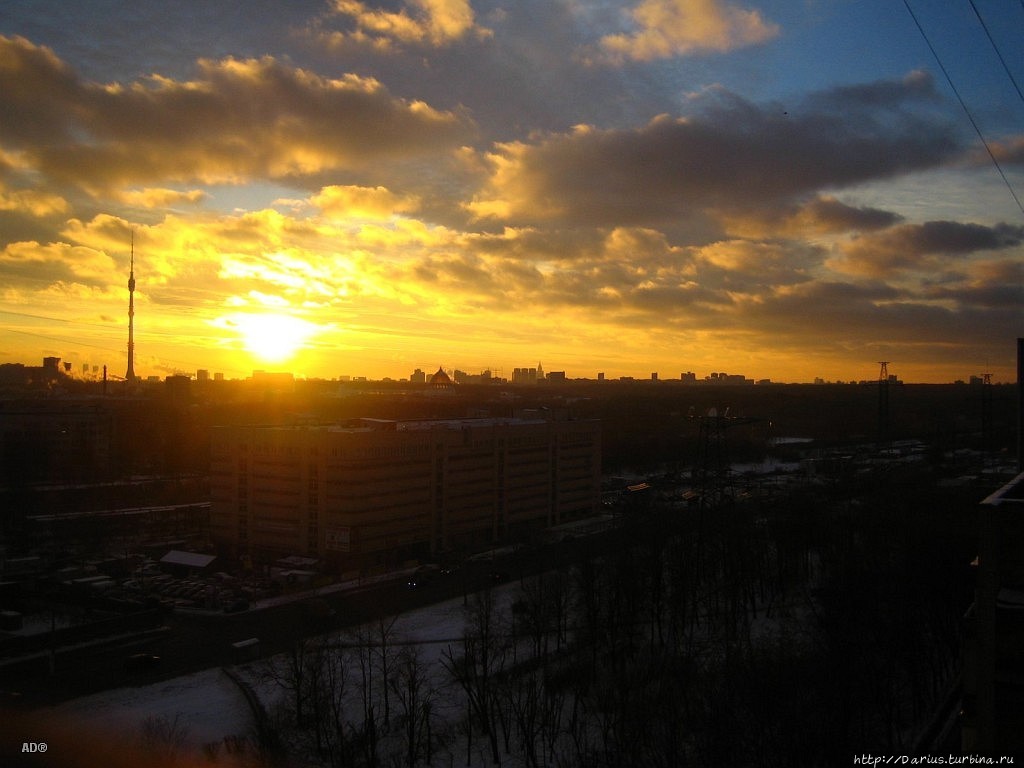 Москва-СВАО Москва, Россия