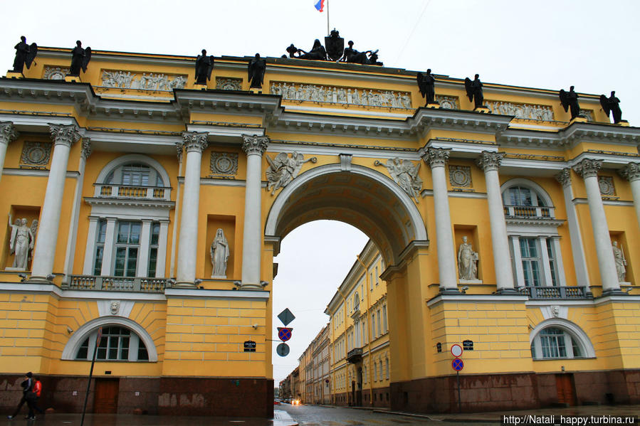 Город моих снов Санкт-Петербург, Россия