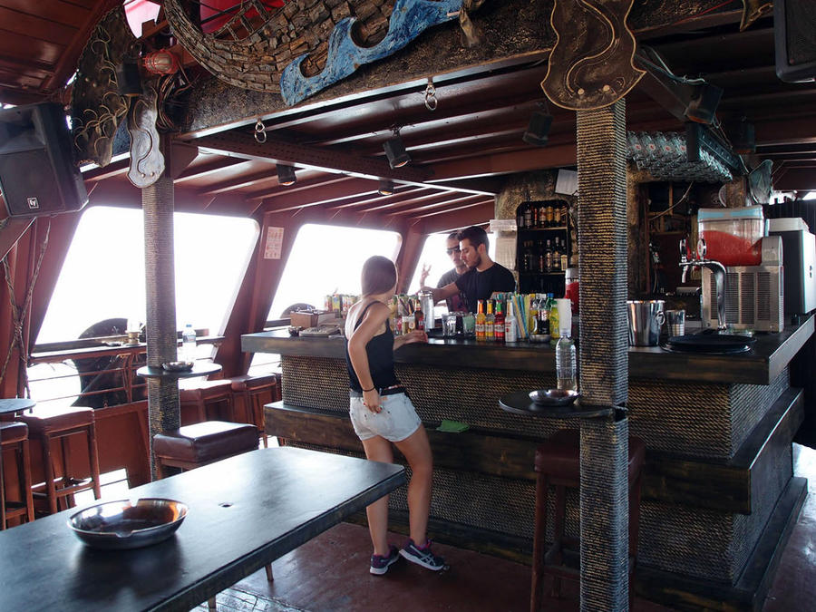 Греция. Релакс. Развлечения Салоники, Греция