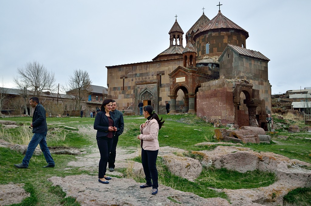 Ж Гюмри, Армения