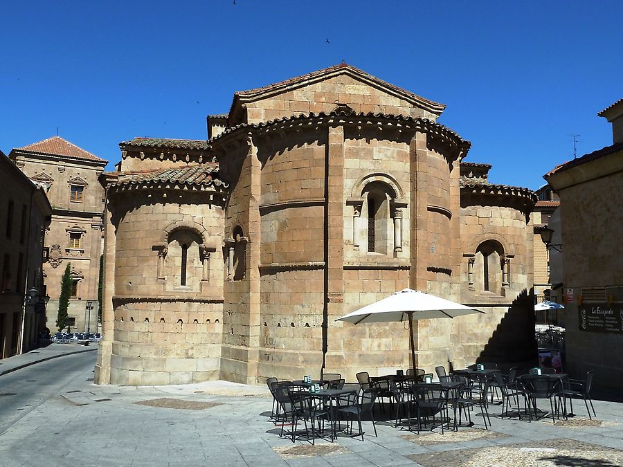 Iglesia San Cristóbal