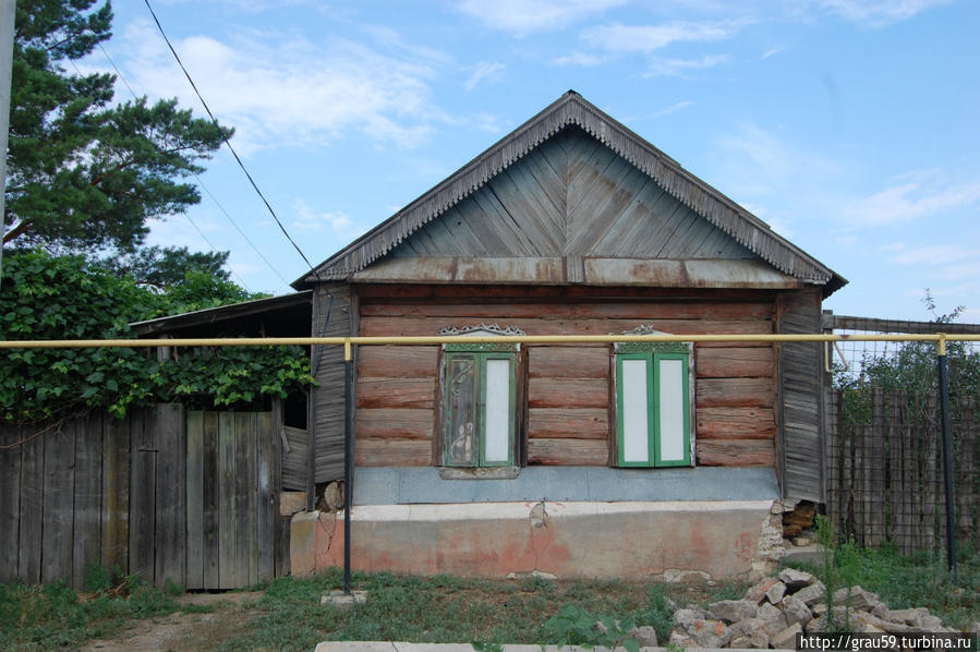 Бывший Покровский женский монастырь / Former Pokrovsky Women's Monastery