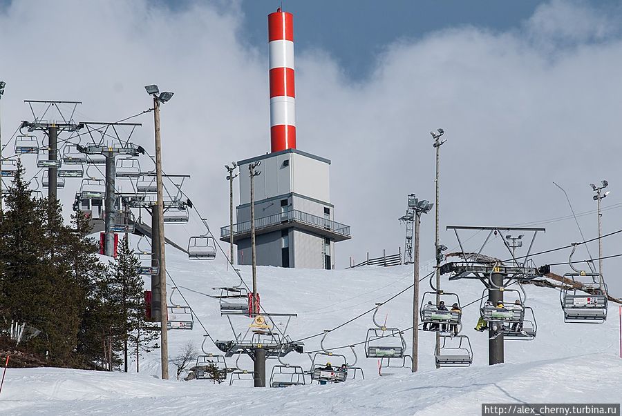 Это уже Рукка