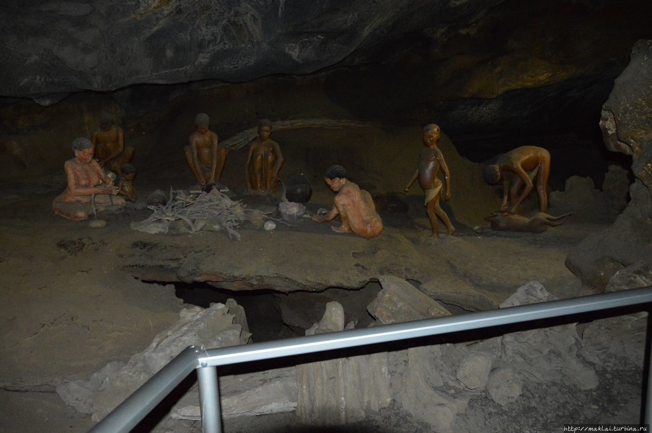 Канго. Пещерные ощущения Канго-Кейвс, ЮАР Канго. Пещерные ощущения Канго-Кейвс, ЮАР