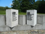 433 белорусские деревни, уничтоженные фашистскими оккупантами вместе с людьми, возродились, встали из руин вечной памятью непокорённым