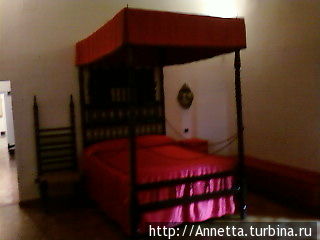 Спальня для гостей Фигерас, Испания